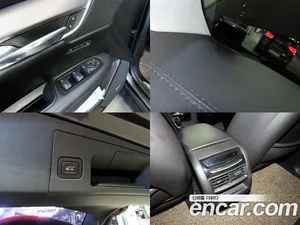 Cadillac XT5, 2016 — миниатюра 18