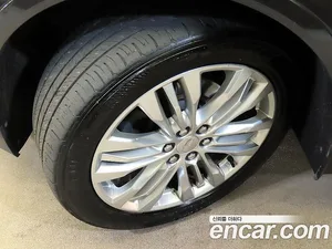 Cadillac XT5, 2016 — миниатюра 20