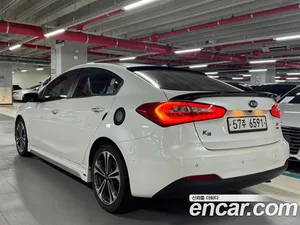 Kia K3, 2013 — миниатюра 3