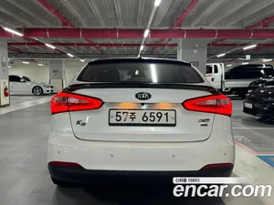 Kia K3, 2013 — миниатюра 4