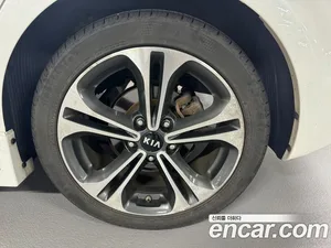 Kia K3, 2013 — миниатюра 5