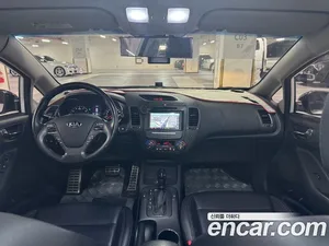 Kia K3, 2013 — миниатюра 6