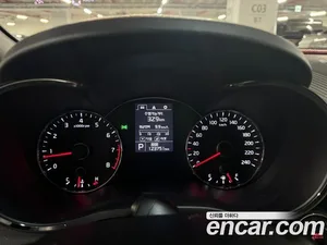 Kia K3, 2013 — миниатюра 7