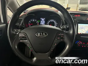 Kia K3, 2013 — миниатюра 8