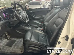 Kia K3, 2013 — миниатюра 10