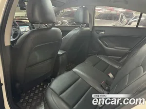 Kia K3, 2013 — миниатюра 12