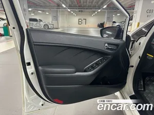 Kia K3, 2013 — миниатюра 13