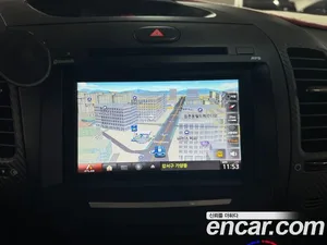 Kia K3, 2013 — миниатюра 14