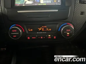 Kia K3, 2013 — миниатюра 20