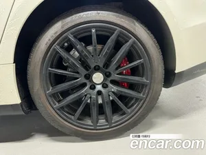 Maserati Ghibli, 2017 — миниатюра 5
