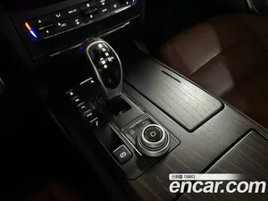 Maserati Ghibli, 2017 — миниатюра 12