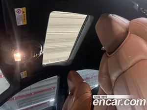 Maserati Ghibli, 2017 — миниатюра 20