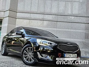 Kia K7, 2015 — миниатюра 1