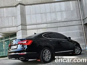 Kia K7, 2015 — миниатюра 2