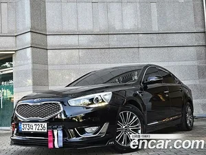 Kia K7, 2015 — миниатюра 3