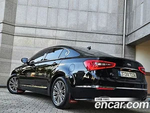 Kia K7, 2015 — миниатюра 5