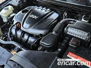 Kia K7, 2015 — миниатюра 6