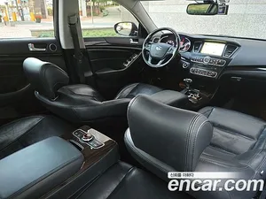 Kia K7, 2015 — миниатюра 7