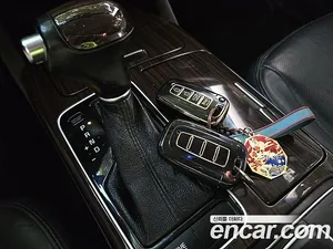 Kia K7, 2015 — миниатюра 9