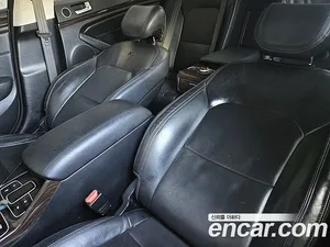 Kia K7, 2015 — миниатюра 10
