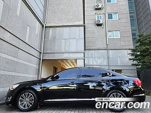 Kia K7, 2015 — миниатюра 11