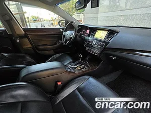 Kia K7, 2015 — миниатюра 12