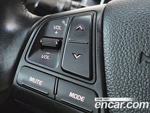 Kia K7, 2015 — миниатюра 14