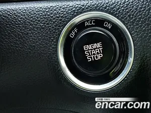 Kia K7, 2015 — миниатюра 15