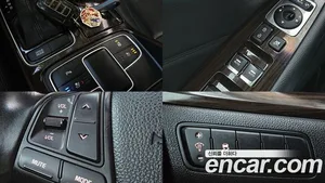Kia K7, 2015 — миниатюра 19