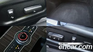 Kia K7, 2015 — миниатюра 20