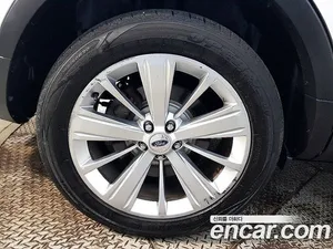 Ford Explorer, 2019 — миниатюра 5