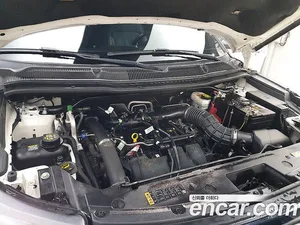 Ford Explorer, 2019 — миниатюра 6