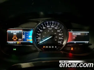 Ford Explorer, 2019 — миниатюра 8
