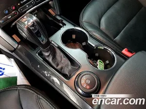 Ford Explorer, 2019 — миниатюра 13