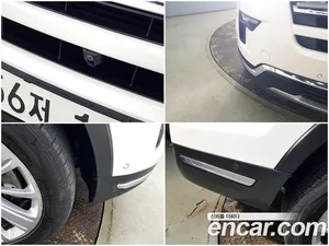 Ford Explorer, 2019 — миниатюра 19