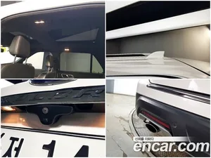 Ford Explorer, 2019 — миниатюра 20