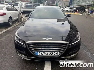 Genesis G80, 2019 — миниатюра 2