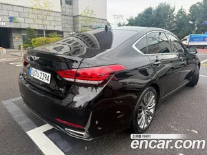 Genesis G80, 2019 — миниатюра 4