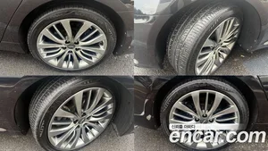 Genesis G80, 2019 — миниатюра 7