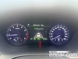 Genesis G80, 2019 — миниатюра 8
