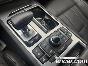 Genesis G80, 2019 — миниатюра 9