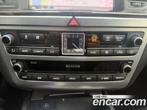 Genesis G80, 2019 — миниатюра 11