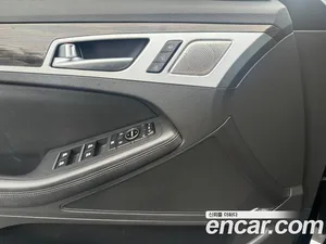 Genesis G80, 2019 — миниатюра 16