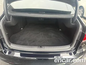 Genesis G80, 2019 — миниатюра 19