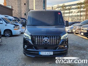 Mercedes-Benz Sprinter, 2021 — миниатюра 3