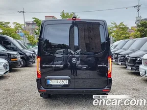 Mercedes-Benz Sprinter, 2021 — миниатюра 4