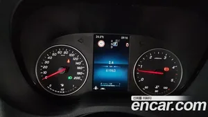 Mercedes-Benz Sprinter, 2021 — миниатюра 8