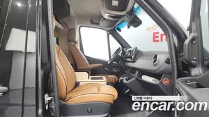 Mercedes-Benz Sprinter, 2021 — миниатюра 10