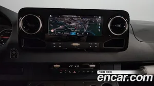 Mercedes-Benz Sprinter, 2021 — миниатюра 14
