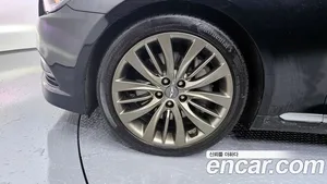 Hyundai Genesis, 2016 — миниатюра 5